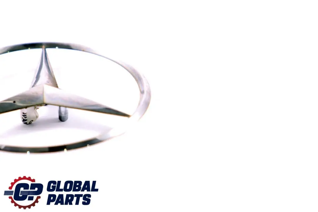  Mercedes-Benz Classe A B W169 W245 Capot Star Emblem Logo Badge - SKU A1698880009 - Numéro de pièce A1698880009