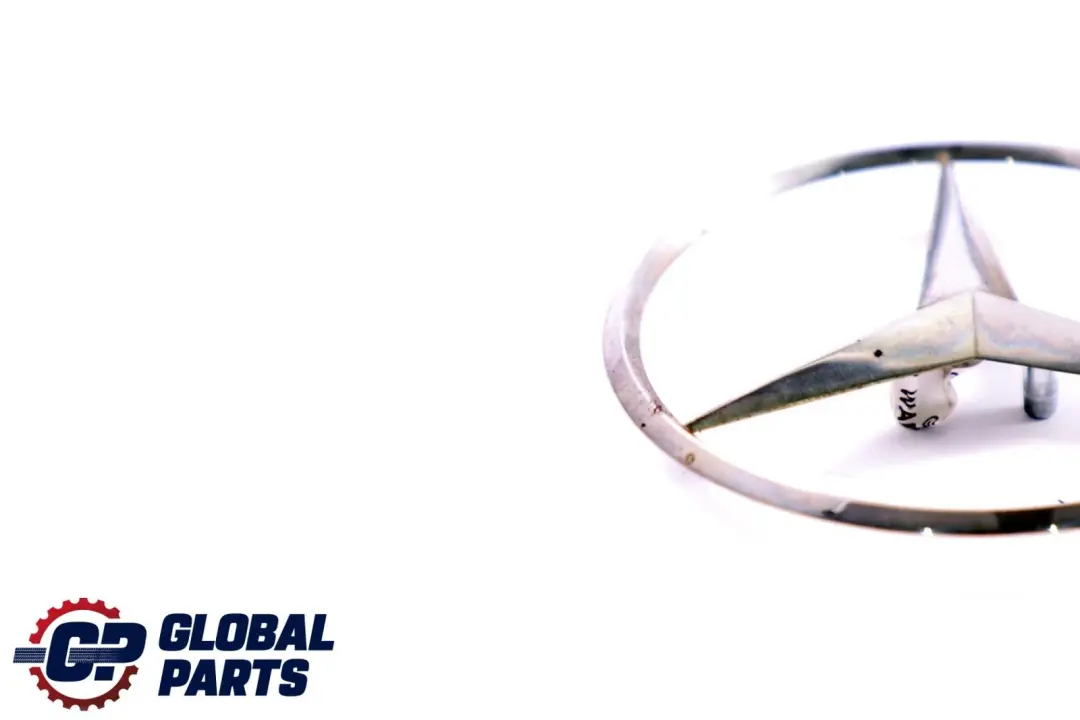 Motorhaube Stern Emblem für Mercedes W169 W245 mit Teilenummer A1698880009 Mercedes W169 W245 Motorhaube Stern Emblem - SKU A1698880009 - Teilenummer A1698880009