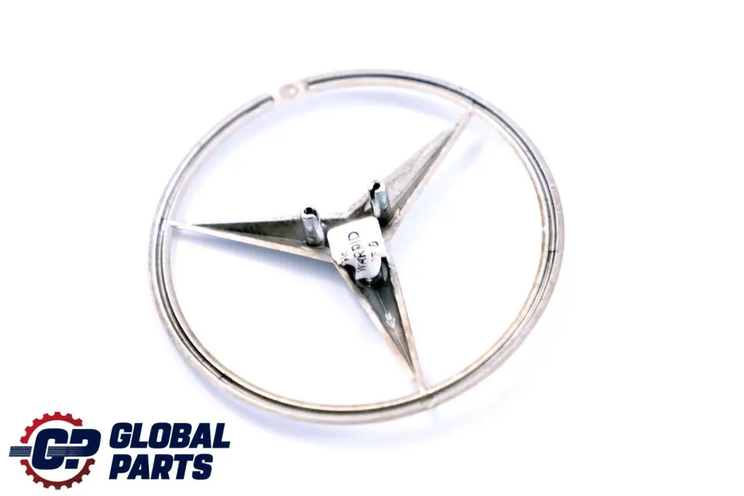 Emblema Stella Cofano Logo Distintivo per Mercedes W169 W245 con numero di parte A1698880009 Mercedes W169 W245 Emblema Stella Cofano Logo Distintivo - SKU A1698880009 - Numero di parte A1698880009