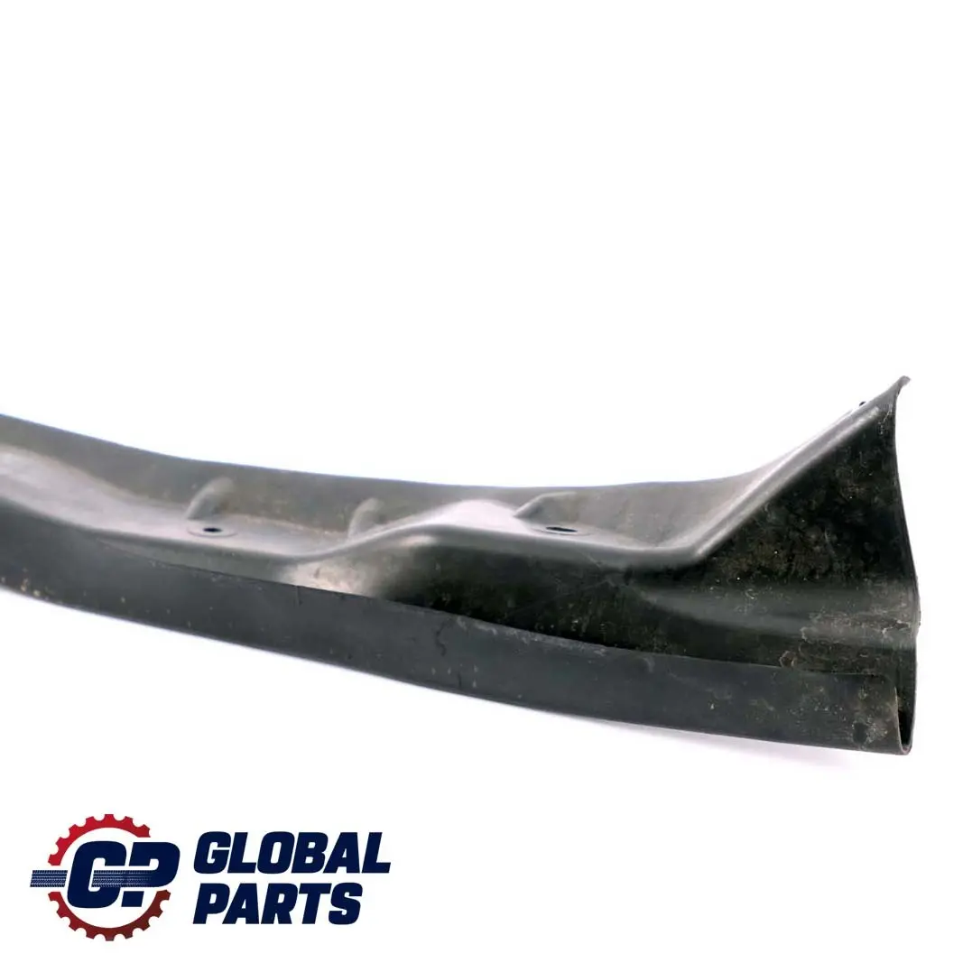 Mercedes Benz A Class W169 Front Fender Left N/S Seal Mounting - SKU A1698890325 - Part number A1698890325