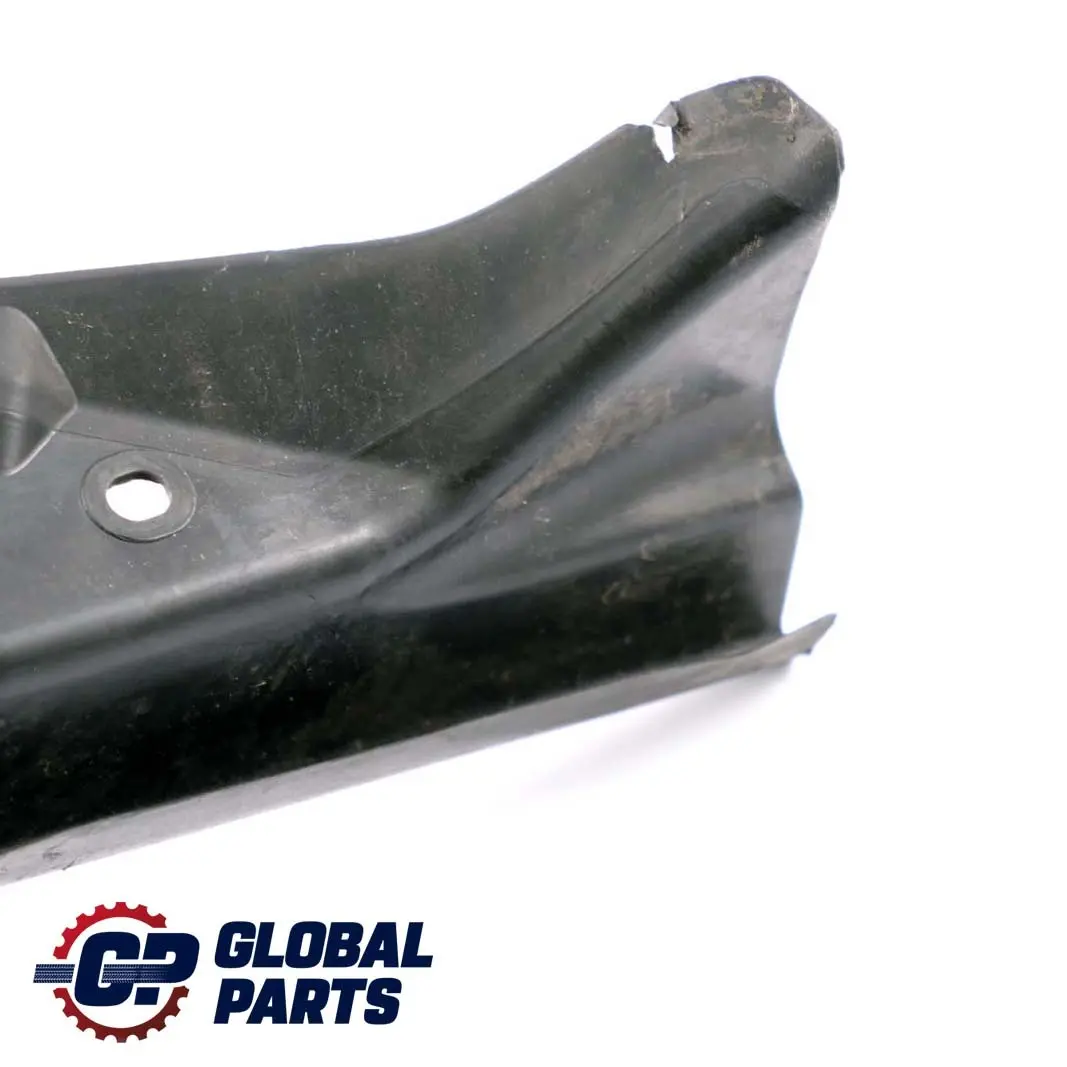 Mercedes Benz A Class W169 Front Fender Left N/S Seal Mounting - SKU A1698890325 - Part number A1698890325