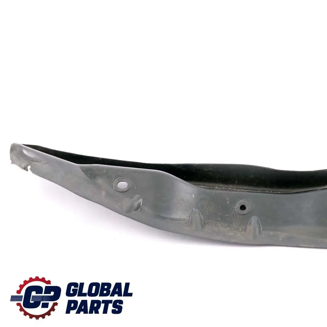 Mercedes Benz A Class W169 Front Fender Left N/S Seal Mounting - SKU A1698890325 - Part number A1698890325