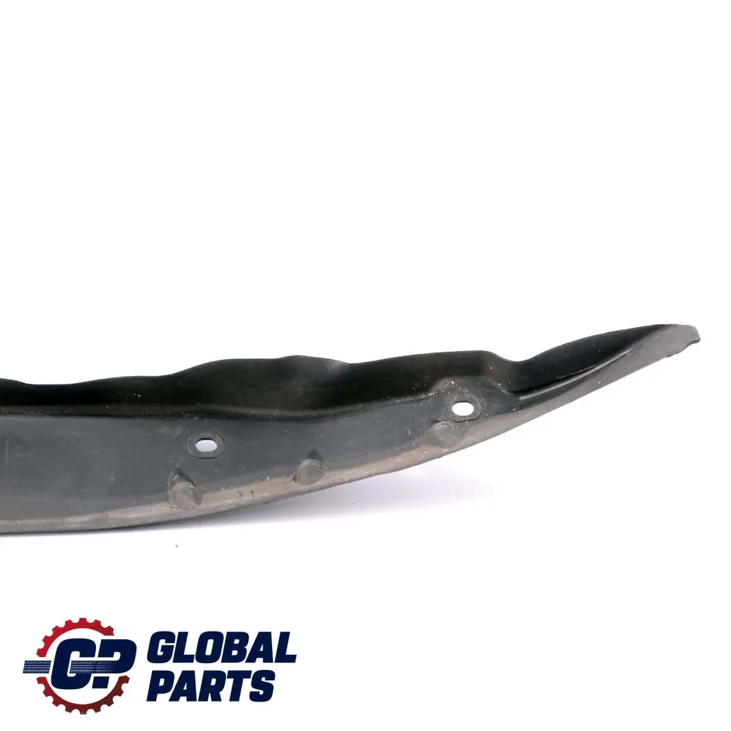 Mercedes Benz A Class W169 Front Fender Left N/S Seal Mounting - SKU A1698890325 - Part number A1698890325