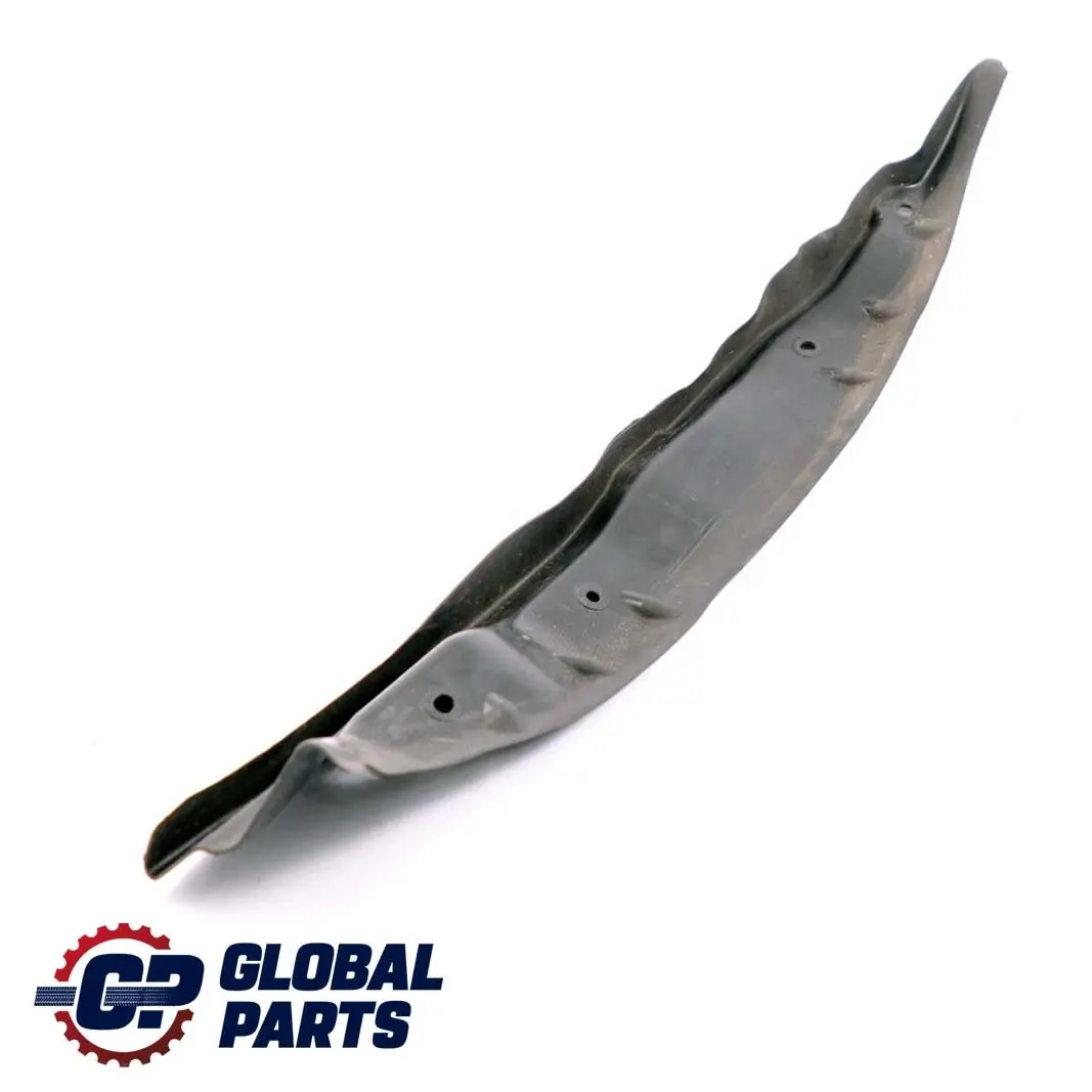 Mercedes W169 Front Fender Seal Mounting Left N/S - SKU A1698890325 - Part number A1698890325