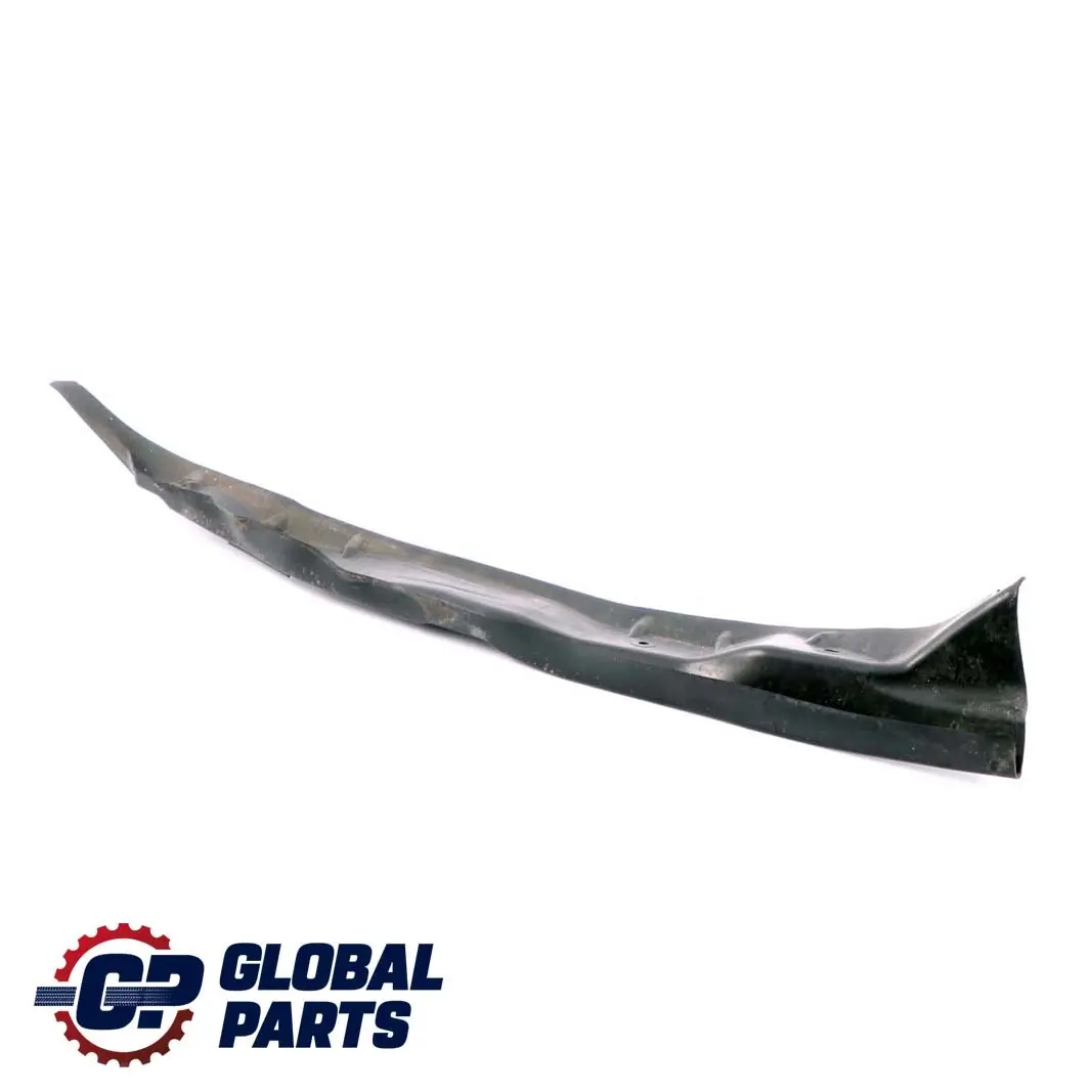 Mercedes W169 Front Fender Seal Mounting Left N/S - SKU A1698890325 - Part number A1698890325