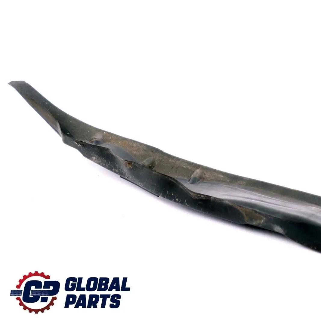 Mercedes W169 Guarnizione Parafango Anteriore Montaggio Sinistro - SKU A1698890325 - Numero di parte A1698890325