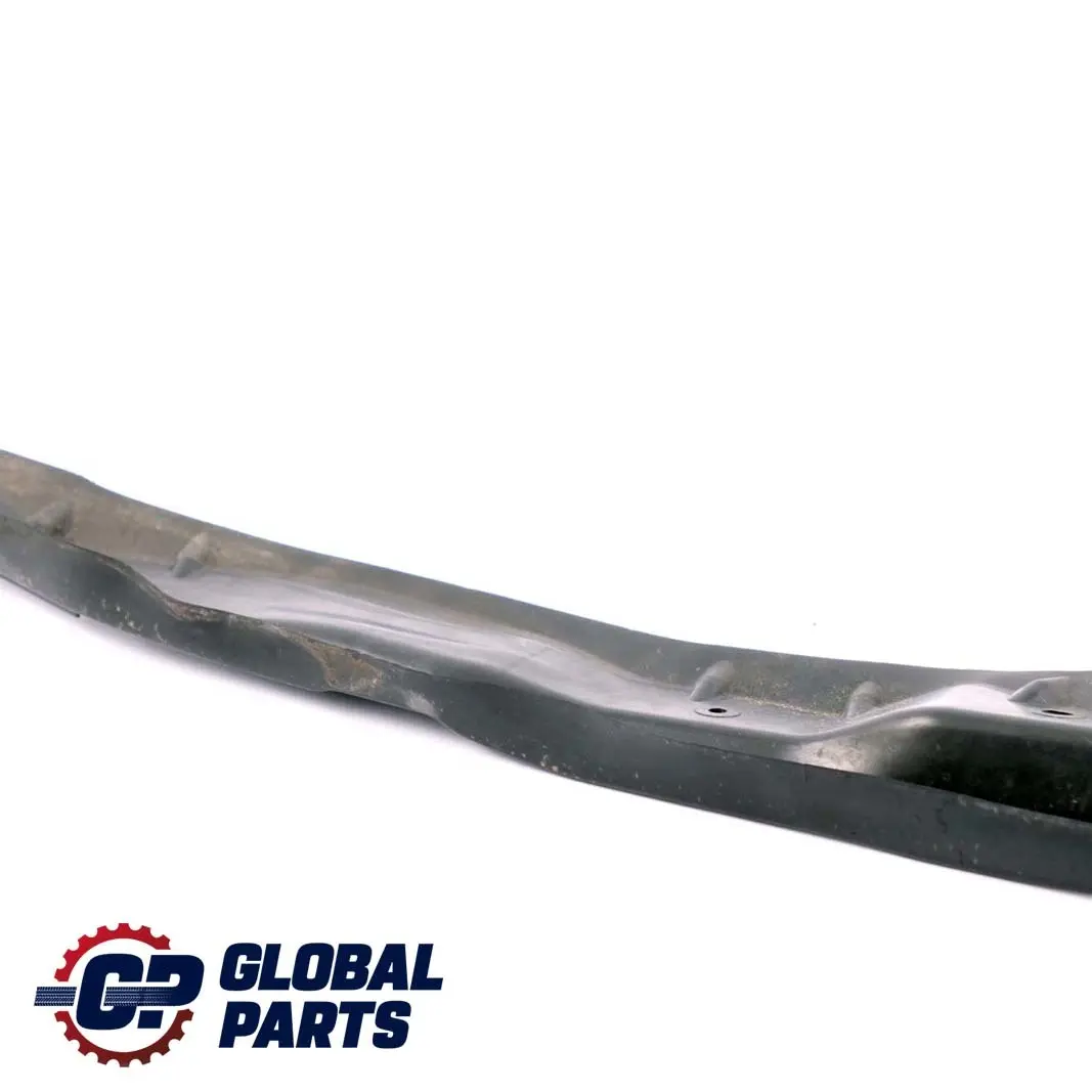 Mercedes Benz A Class W169 Front Fender Left N/S Seal Mounting - SKU A1698890325 - Part number A1698890325