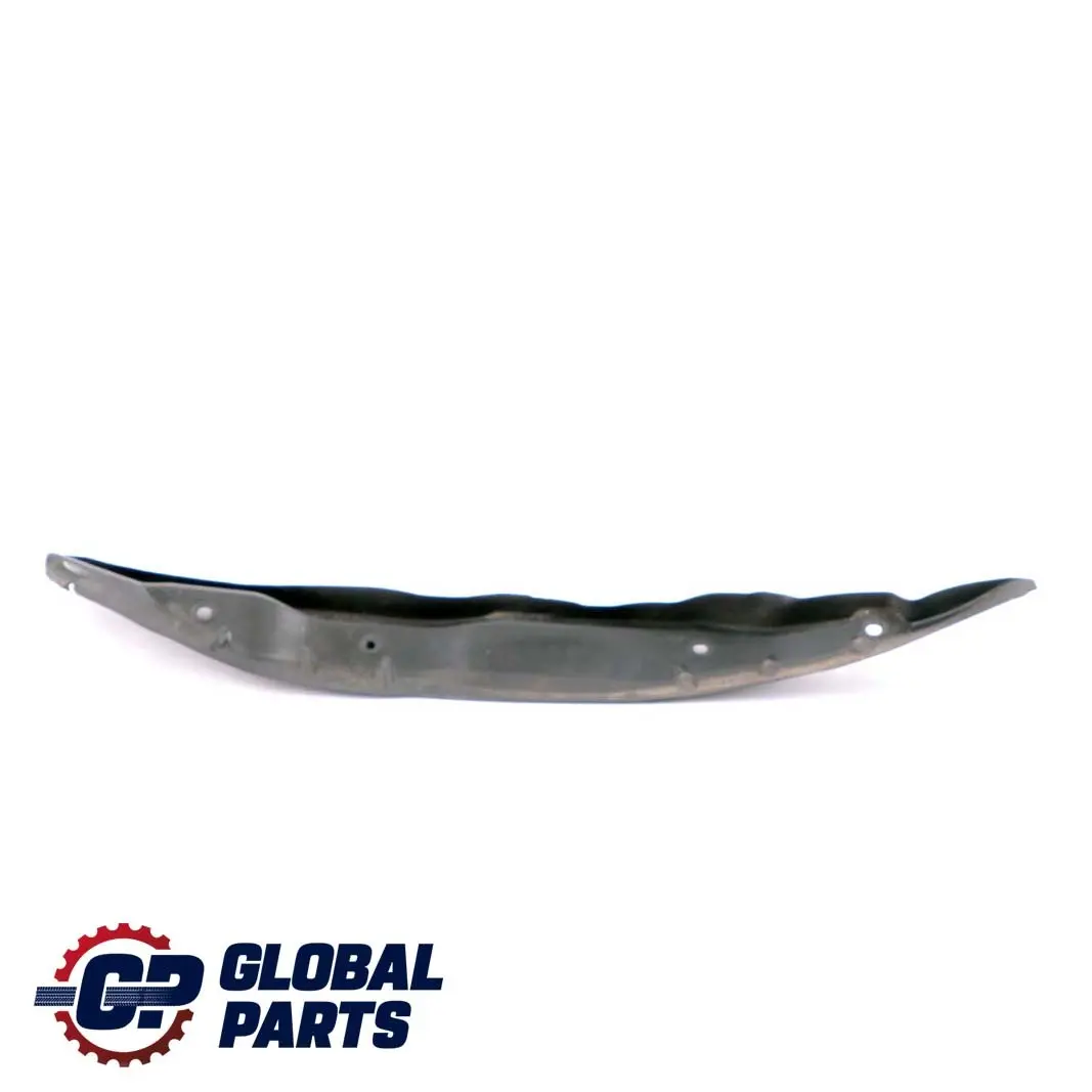 Mercedes Benz A Class W169 Front Fender Left N/S Seal Mounting - SKU A1698890325 - Part number A1698890325