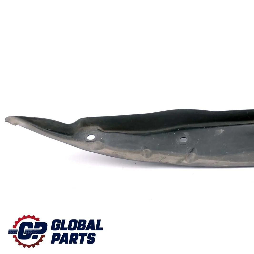 Mercedes Benz W169 parafango anteriore destro montaggio guarnizione - SKU A1698890425 - Numero di parte A1698890425