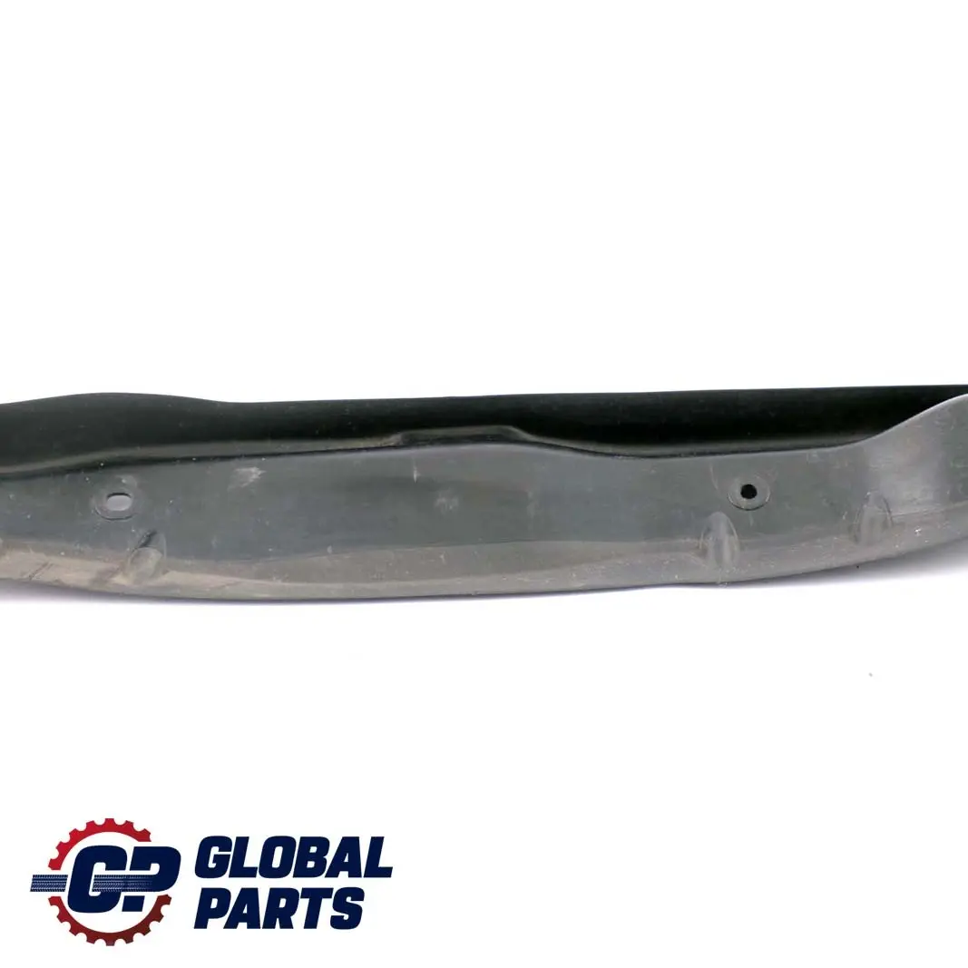 Mercedes Benz W169 parafango anteriore destro montaggio guarnizione - SKU A1698890425 - Numero di parte A1698890425