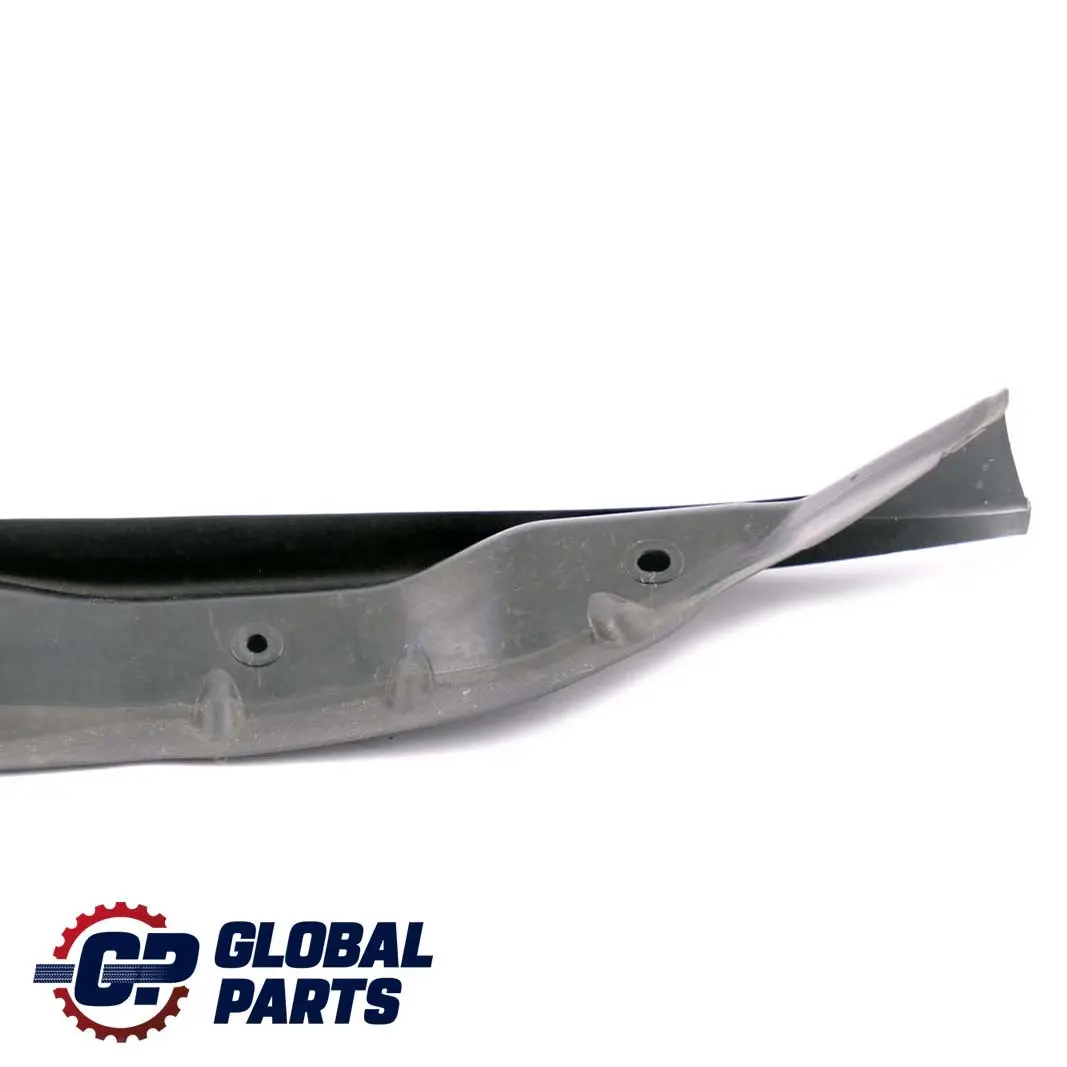 Mercedes Benz W169 parafango anteriore destro montaggio guarnizione - SKU A1698890425 - Numero di parte A1698890425