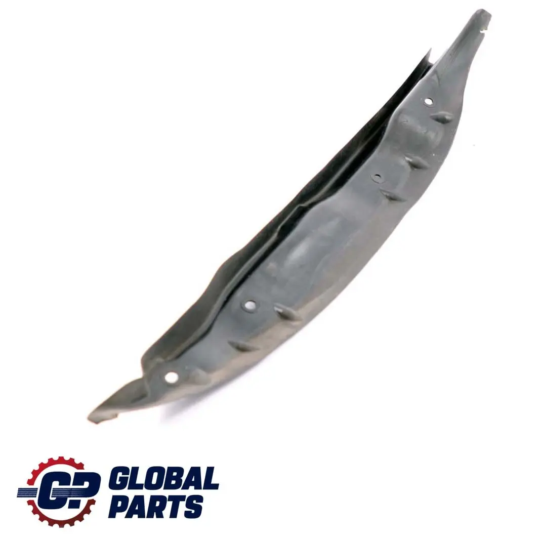 Mercedes Benz W169 parafango anteriore destro montaggio guarnizione - SKU A1698890425 - Numero di parte A1698890425