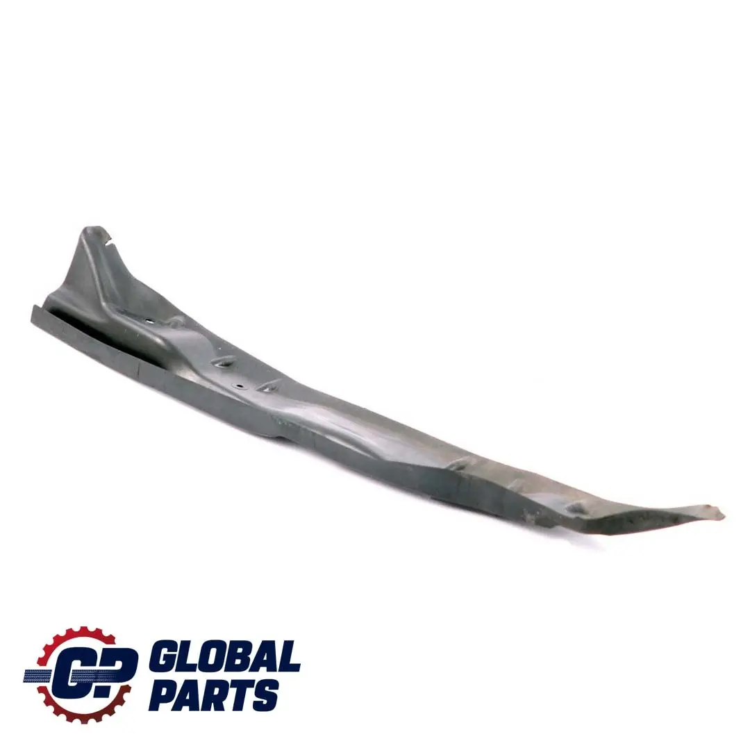 Mercedes Benz W169 parafango anteriore destro montaggio guarnizione - SKU A1698890425 - Numero di parte A1698890425