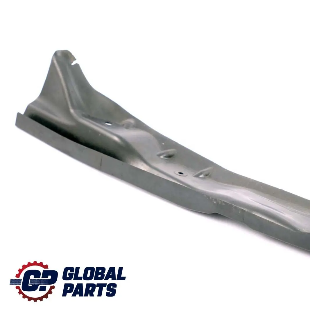 Benz A Class W169 Front Fender Right O/S Seal Mounting to Mercedes with Part number A1698890425 Mercedes Benz A Class W169 Front Fender Right O/S Seal Mounting - SKU A1698890425 - Part number A1698890425