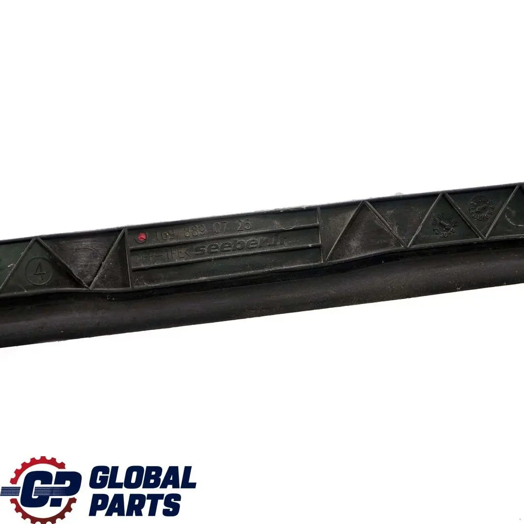 Mercedes-Benz Classe B W245 Avant Garde-Boue Support a Gauche pour à propos du numéro de pièce A1698890725 Mercedes-Benz Classe B W245 Avant Garde-Boue Support a Gauche - SKU A1698890725 - Numéro de pièce A1698890725