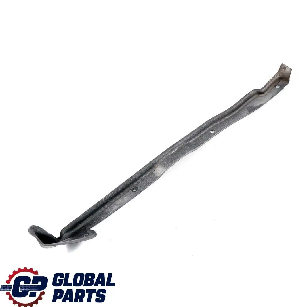  Mercedes-Benz Classe B W245 Avant Garde-Boue Support a Gauche - SKU A1698890725 - Numéro de pièce A1698890725