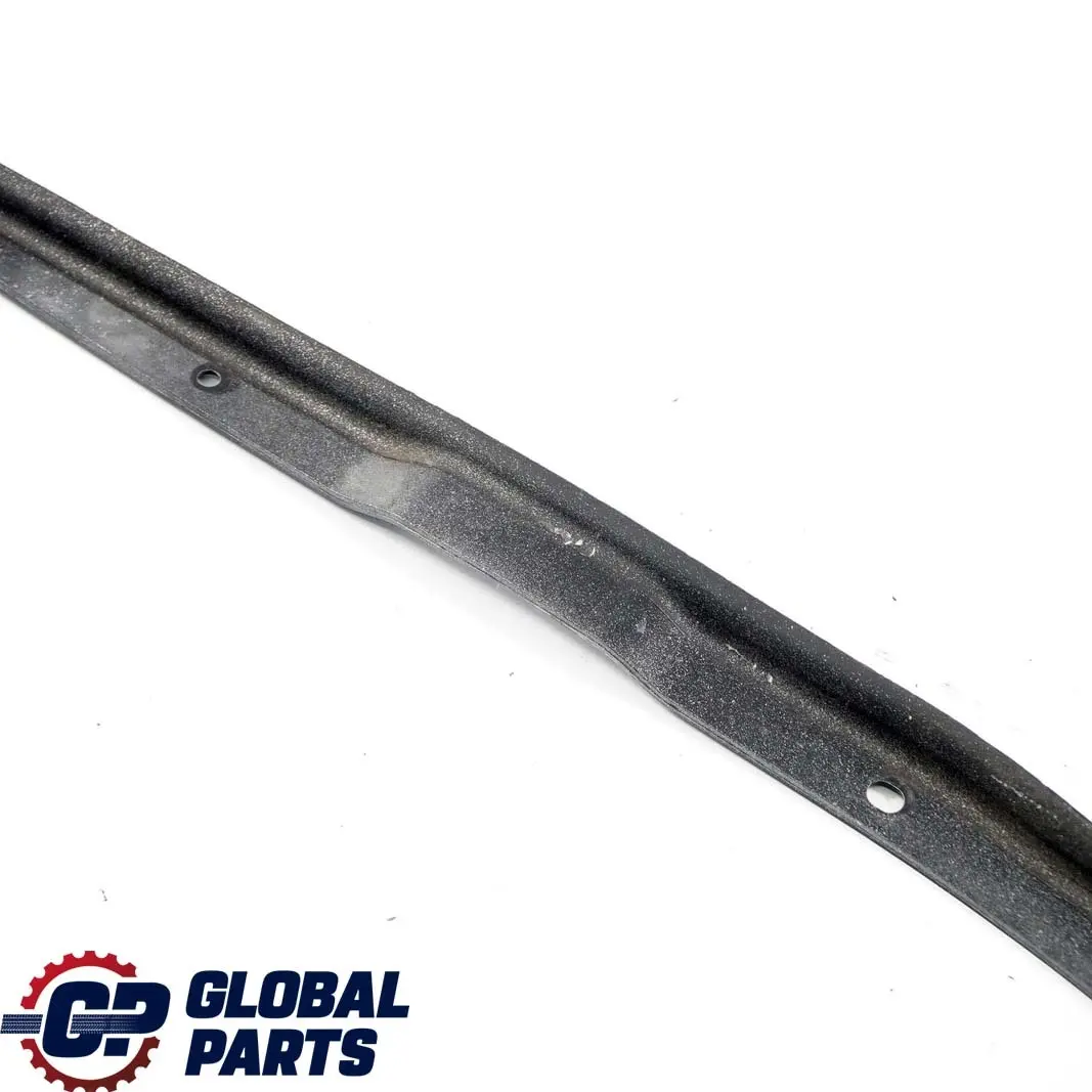 Mercedes-Benz B-Class W245 Front Left N/S Fender Wing Panel Bracket Holder to with Part number A1698890725 Mercedes-Benz B-Class W245 Front Left N/S Fender Wing Panel Bracket Holder - SKU A1698890725 - Part number A1698890725