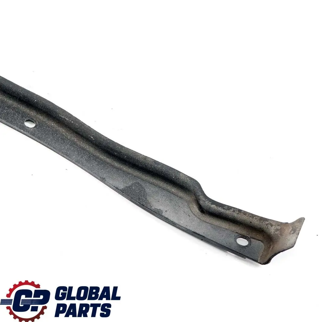 Mercedes-Benz Clase B W245 Guardabarros delantero izquierdo Soporte panel para con número de pieza A1698890725 Mercedes-Benz Clase B W245 Guardabarros delantero izquierdo Soporte panel - SKU A1698890725 - Número de pieza A1698890725