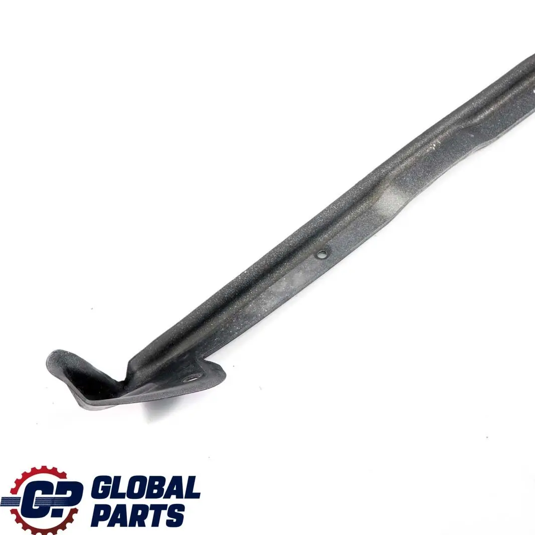 Mercedes-Benz W245 Supporto staffa pannello parafango anteriore sinistro per con numero di parte A1698890725 Mercedes-Benz W245 Supporto staffa pannello parafango anteriore sinistro - SKU A1698890725 - Numero di parte A1698890725