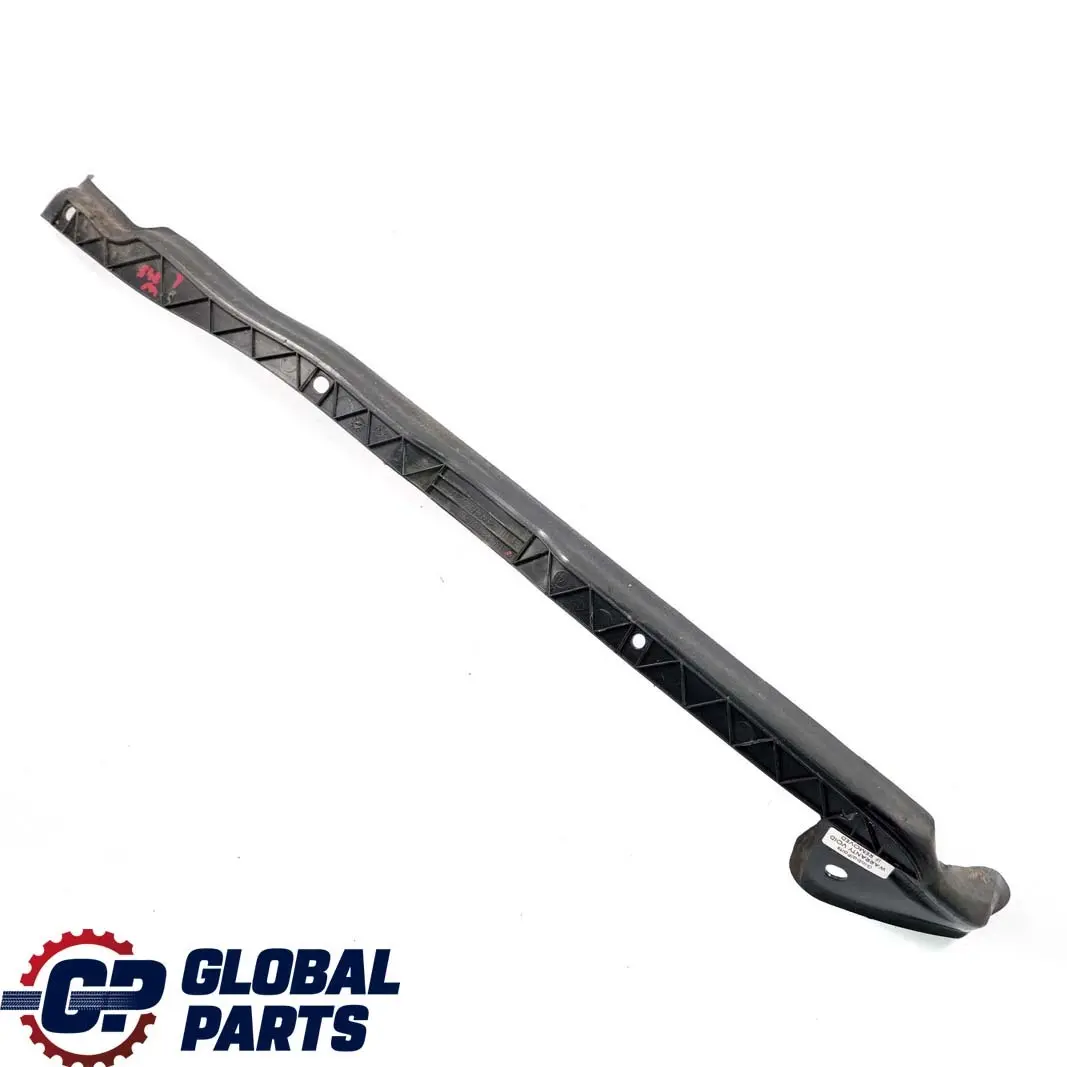 Mercedes-Benz B-Class W245 Front Left N/S Fender Wing Panel Bracket Holder to with Part number A1698890725 Mercedes-Benz B-Class W245 Front Left N/S Fender Wing Panel Bracket Holder - SKU A1698890725 - Part number A1698890725