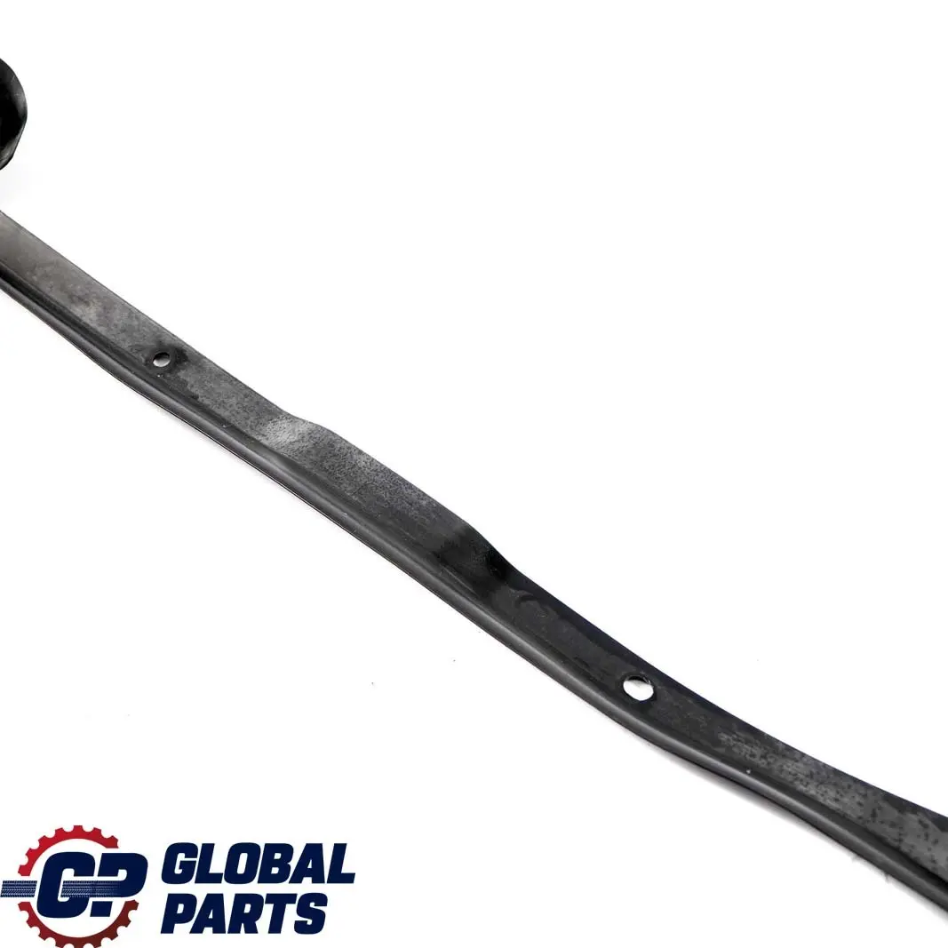  Mercedes-Benz W245 Pannello Laterale Parafango Gomma Guarnizione Frontale Destra - SKU A1698890825 - Numero di parte A1698890825