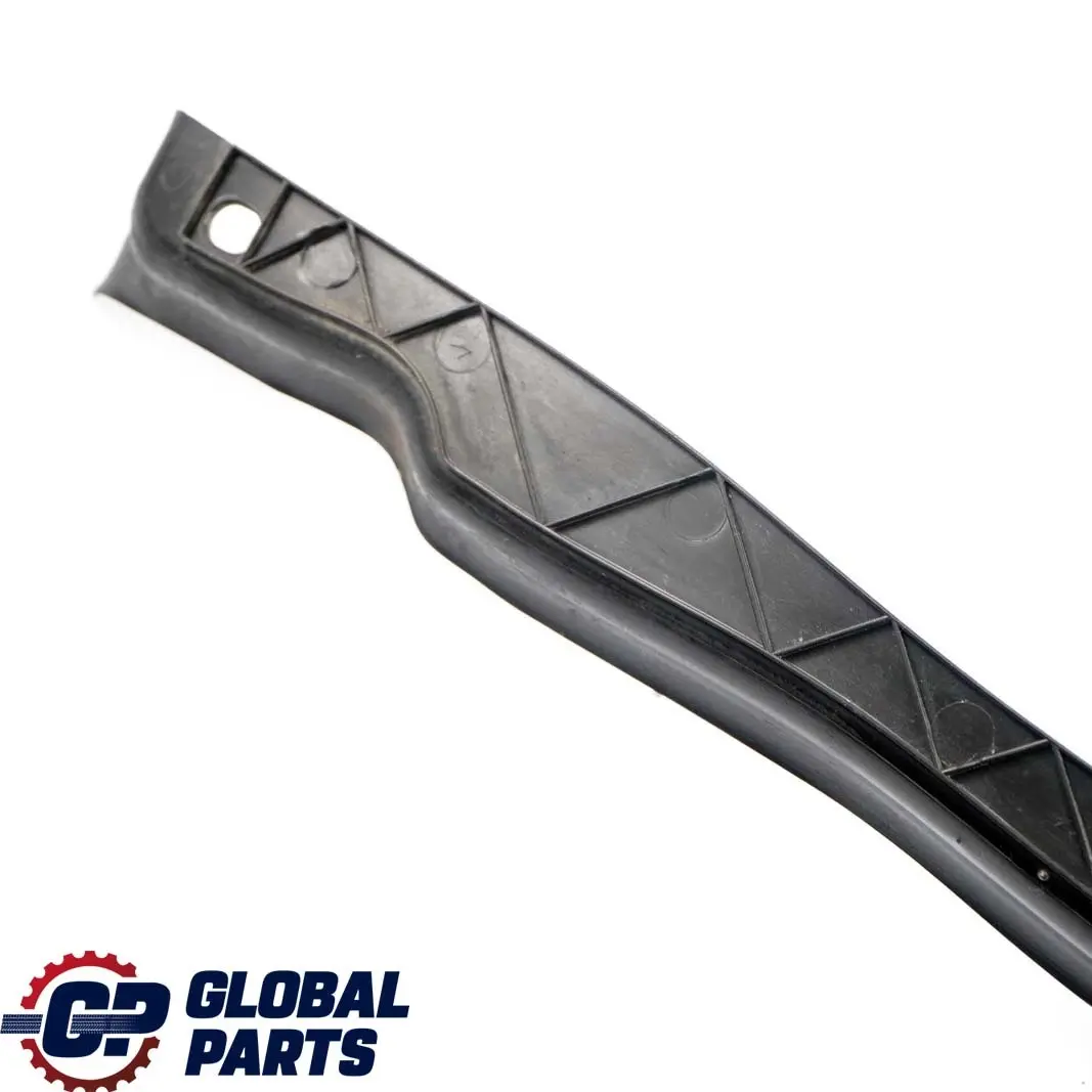  Mercedes-Benz W245 Pannello Laterale Parafango Gomma Guarnizione Frontale Destra - SKU A1698890825 - Numero di parte A1698890825