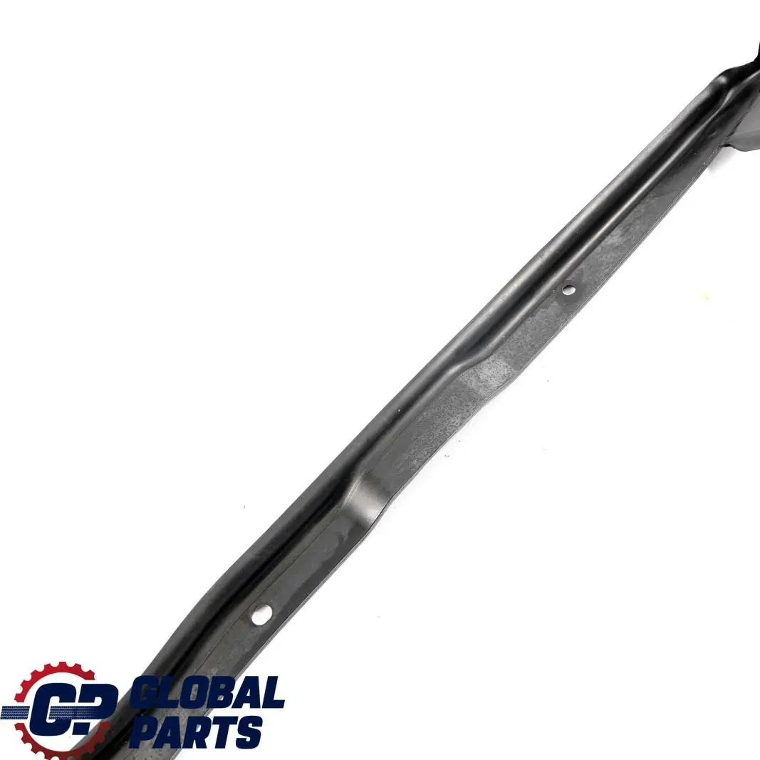  Mercedes-Benz W245 Front Right Panel Fender Rubber Seal Gasket - SKU A1698890825 - Número de pieza A1698890825