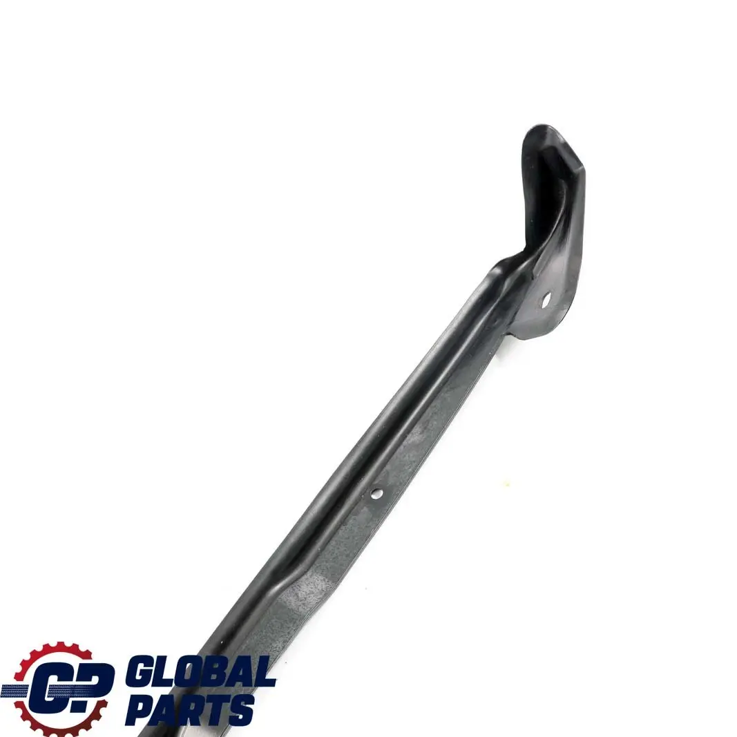  Mercedes-Benz W245 Front Right Panel Fender Rubber Seal Gasket - SKU A1698890825 - Número de pieza A1698890825