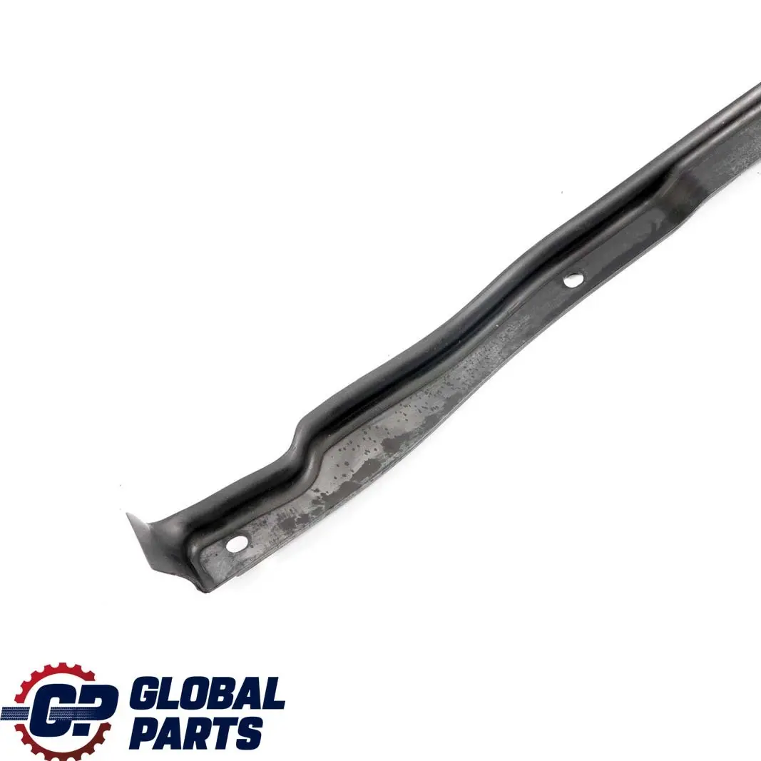 Front Right O/S Panel Fender Rubber Seal Gasket to Mercedes W245 with Part number A1698890825 Mercedes W245 Front Right O/S Panel Fender Rubber Seal Gasket - SKU A1698890825 - Part number A1698890825