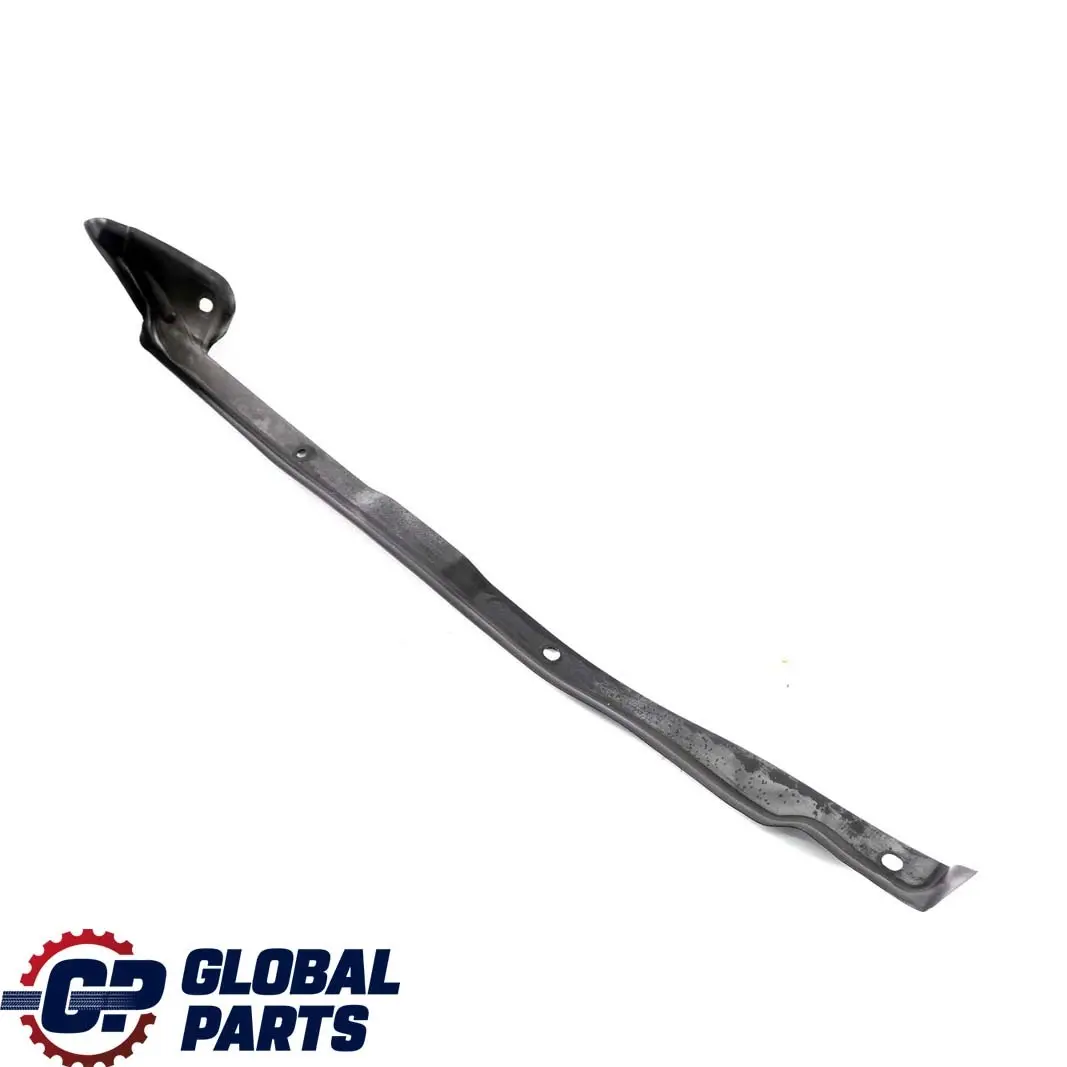 Mercedes-Benz W245 Front Right Panel Fender Rubber Seal Gasket para con número de pieza A1698890825 Mercedes-Benz W245 Front Right Panel Fender Rubber Seal Gasket - SKU A1698890825 - Número de pieza A1698890825