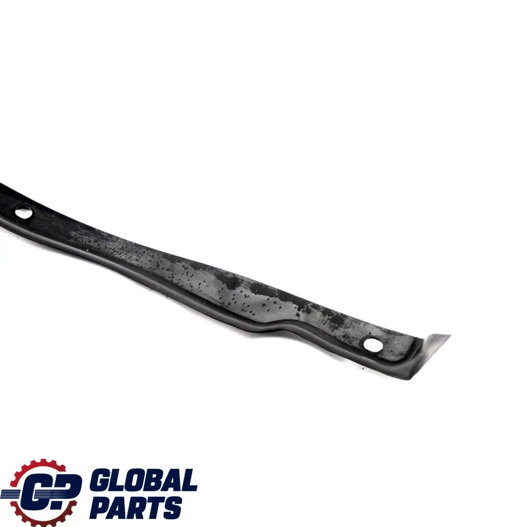 Mercedes W245 Front Right O/S Panel Fender Rubber Seal Gasket - SKU A1698890825 - Part number A1698890825