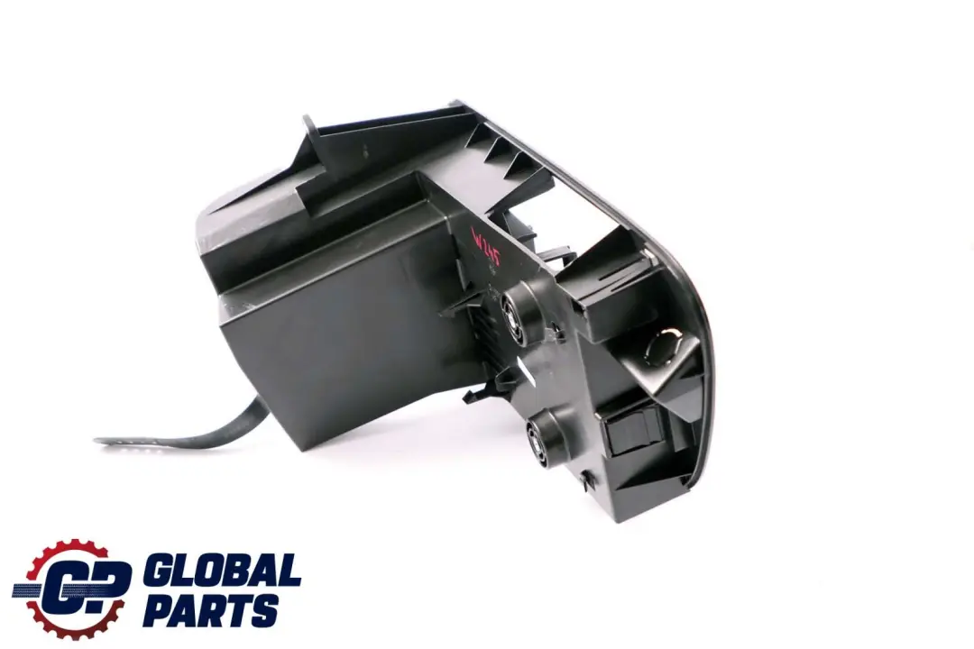 Maletero Caja Multifuncional Herramientas Triángulo Almacenamiento para Mercedes W245 con número de pieza A1698900361 Mercedes W245 Maletero Caja Multifuncional Herramientas Triángulo Almacenamiento - SKU A1698900361 - Número de pieza A1698900361