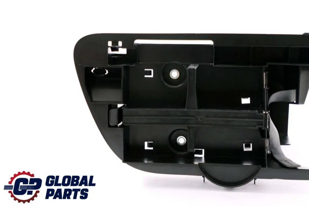  Mercedes-Benz Classe B W245 Supporto Box Multifunzione Triangolo - SKU A1698900361 - Numero di parte A1698900361