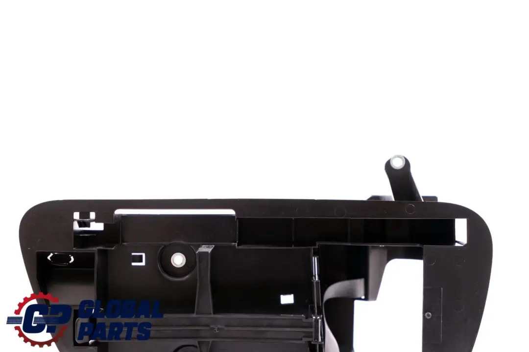 Trunk Multifunctional Box Tool Kit Triangle Storage to Mercedes B W245 with Part number A1698900361 Mercedes B W245 Trunk Multifunctional Box Tool Kit Triangle Storage - SKU A1698900361 - Part number A1698900361