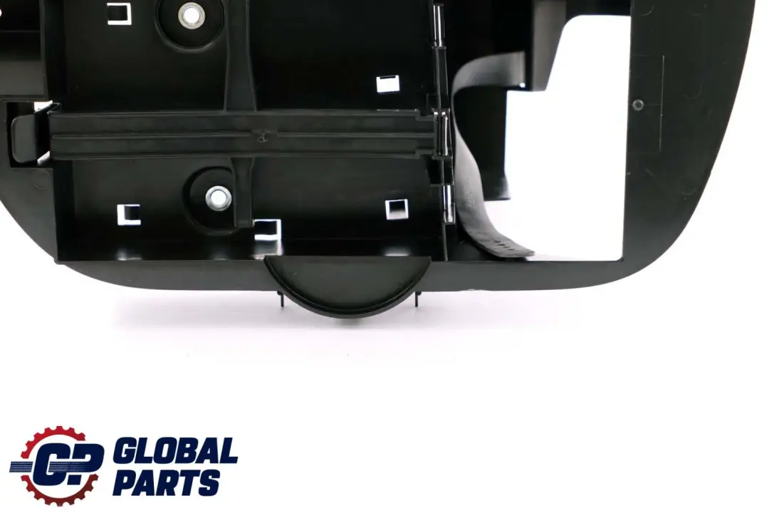  Mercedes-Benz W245 Support Boitier Multifonctions Triangle de Signalisation - SKU A1698900361 - Numéro de pièce A1698900361