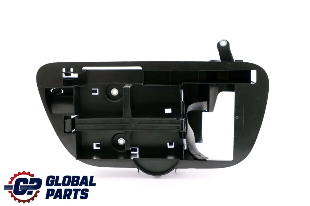 Maletero Caja Multifuncional Herramientas Triángulo Almacenamiento para Mercedes W245 con número de pieza A1698900361 Mercedes W245 Maletero Caja Multifuncional Herramientas Triángulo Almacenamiento - SKU A1698900361 - Número de pieza A1698900361