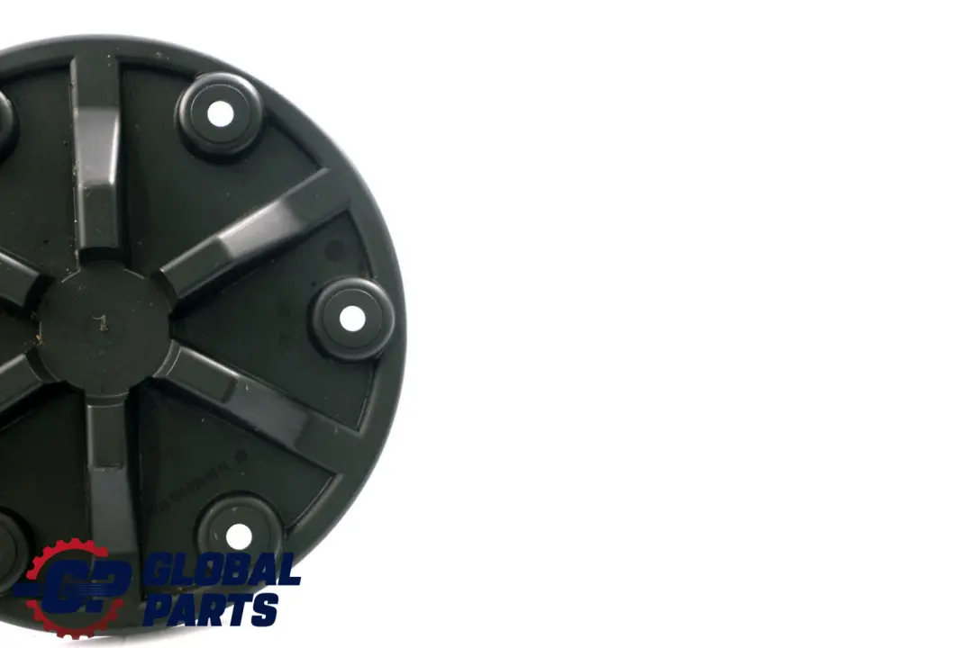 Mercedes A Classe B W169 W245 Secours Retaining Mutterschrauben - SKU A1698980014 - Numéro de pièce A1698980014