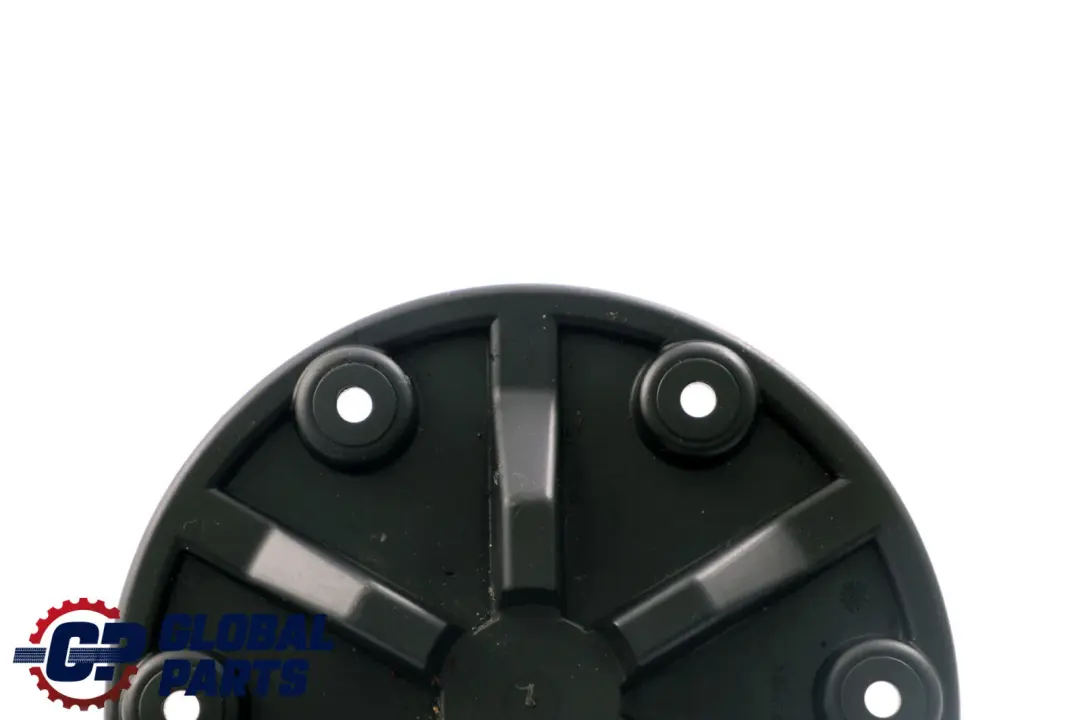 Mercedes-Benz A B Class W169 W245 Spare Wheel Securing Nut Holder to with Part number A1698980014 Mercedes-Benz A B Class W169 W245 Spare Wheel Securing Nut Holder - SKU A1698980014 - Part number A1698980014