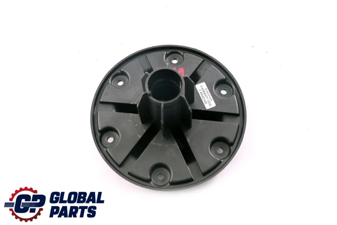 Mercedes-Benz A B Class W169 W245 Spare Wheel Securing Nut Holder to with Part number A1698980014 Mercedes-Benz A B Class W169 W245 Spare Wheel Securing Nut Holder - SKU A1698980014 - Part number A1698980014