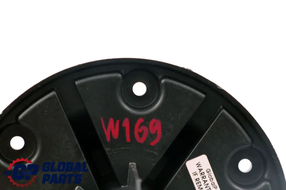 Mocowanie Koła Zapasowego do Mercedes W169 W245 o numerze A1698980014 Mercedes W169 W245 Mocowanie Koła Zapasowego - SKU A1698980014 - Numer Części A1698980014