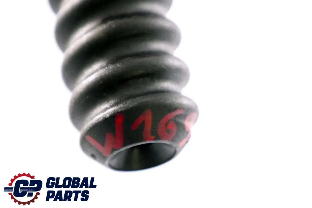 Mercedes-Benz A E Class W169 W207 W212 Spare Wheel Bolt Screw 86 MM to with Part number A1698980065 Mercedes-Benz A E Class W169 W207 W212 Spare Wheel Bolt Screw 86 MM - SKU A1698980065 - Part number A1698980065