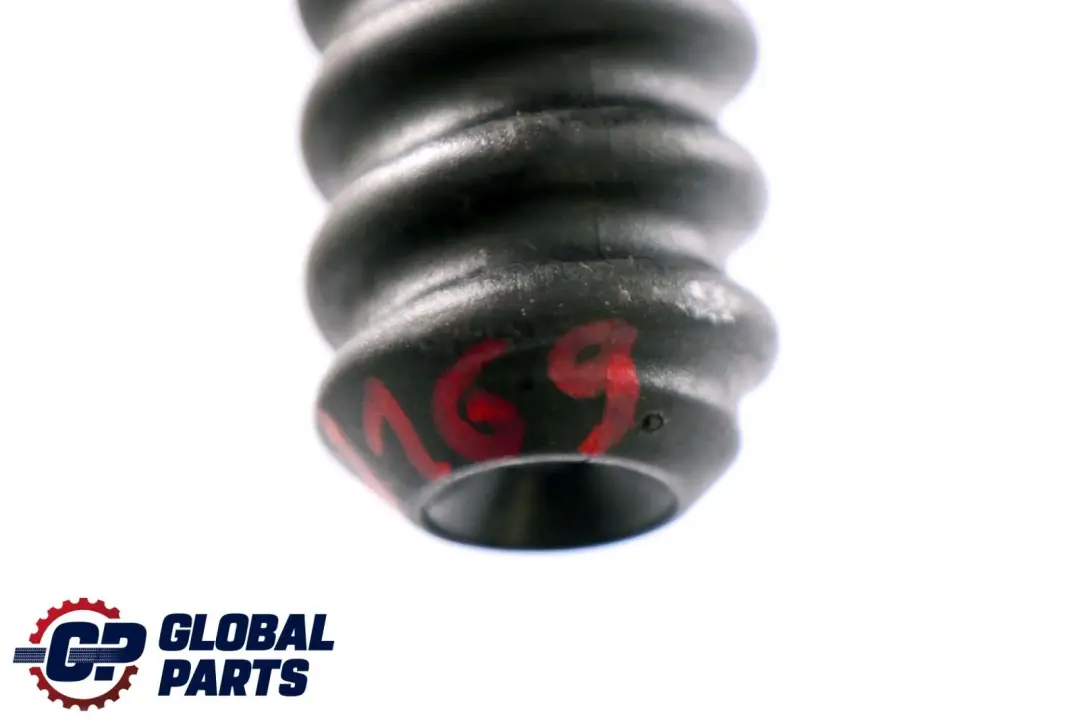 W207 W212 Reserverad Befestigungsschraube Schraube 86 MM für Mercedes A E W169 mit Teilenummer A1698980065 Mercedes A E W169 W207 W212 Reserverad Befestigungsschraube Schraube 86 MM - SKU A1698980065 - Teilenummer A1698980065