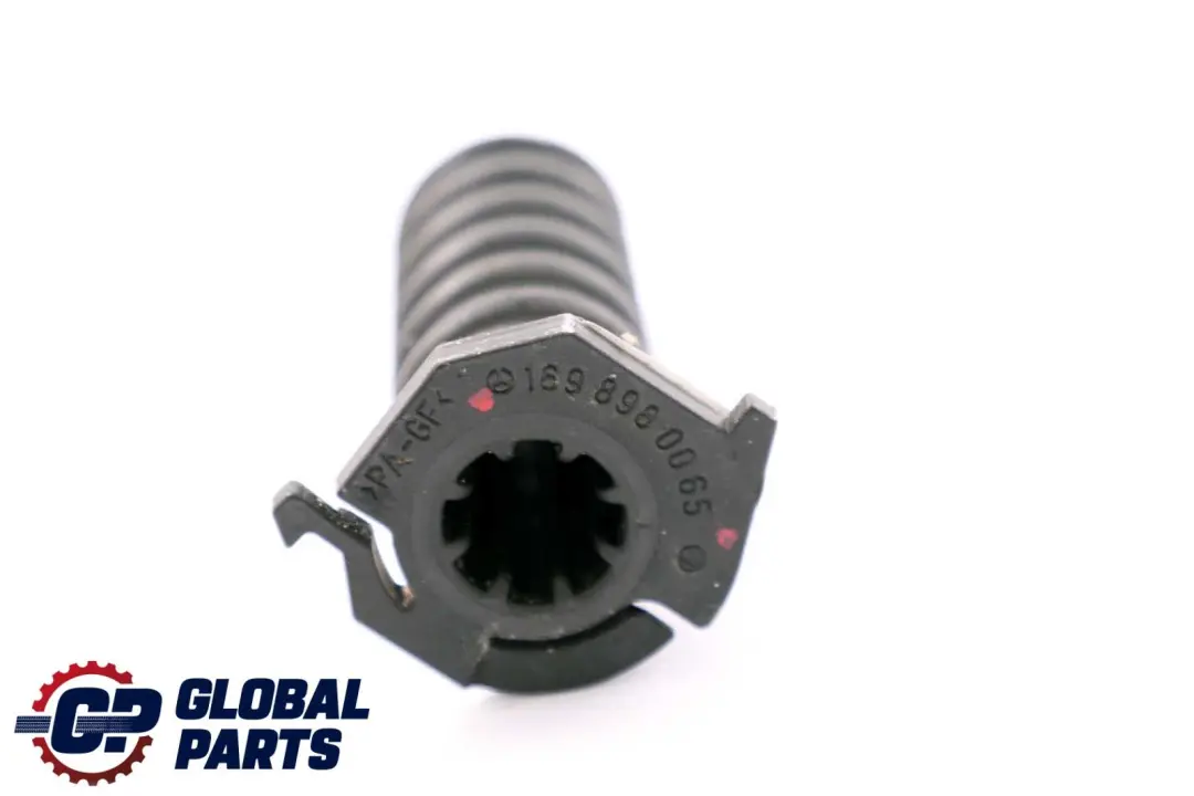 W207 W212 Reserverad Befestigungsschraube Schraube 86 MM für Mercedes A E W169 mit Teilenummer A1698980065 Mercedes A E W169 W207 W212 Reserverad Befestigungsschraube Schraube 86 MM - SKU A1698980065 - Teilenummer A1698980065