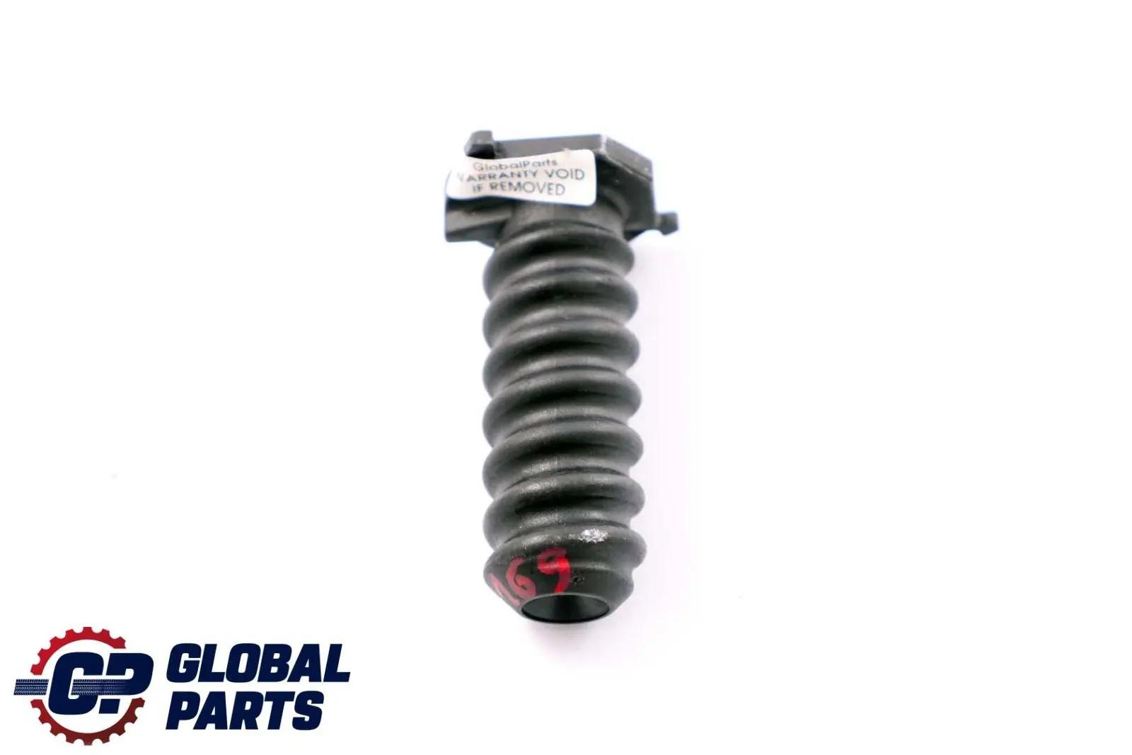 Mercedes A E W169 W207 W212 Reserverad Befestigungsschraube Schraube 86 MM
