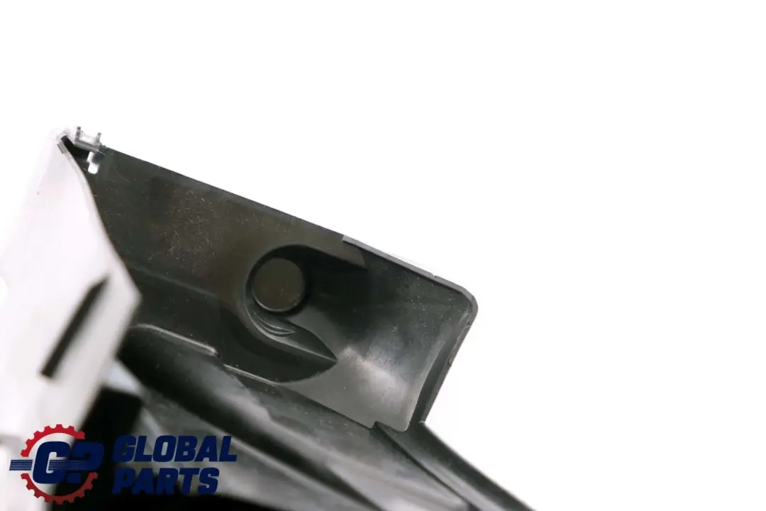 Mercedes-Benz Clase B W245 Tapa Panel Carenado Trasero Izquierdo para con número de pieza A1698990161 Mercedes-Benz Clase B W245 Tapa Panel Carenado Trasero Izquierdo - SKU A1698990161 - Número de pieza A1698990161