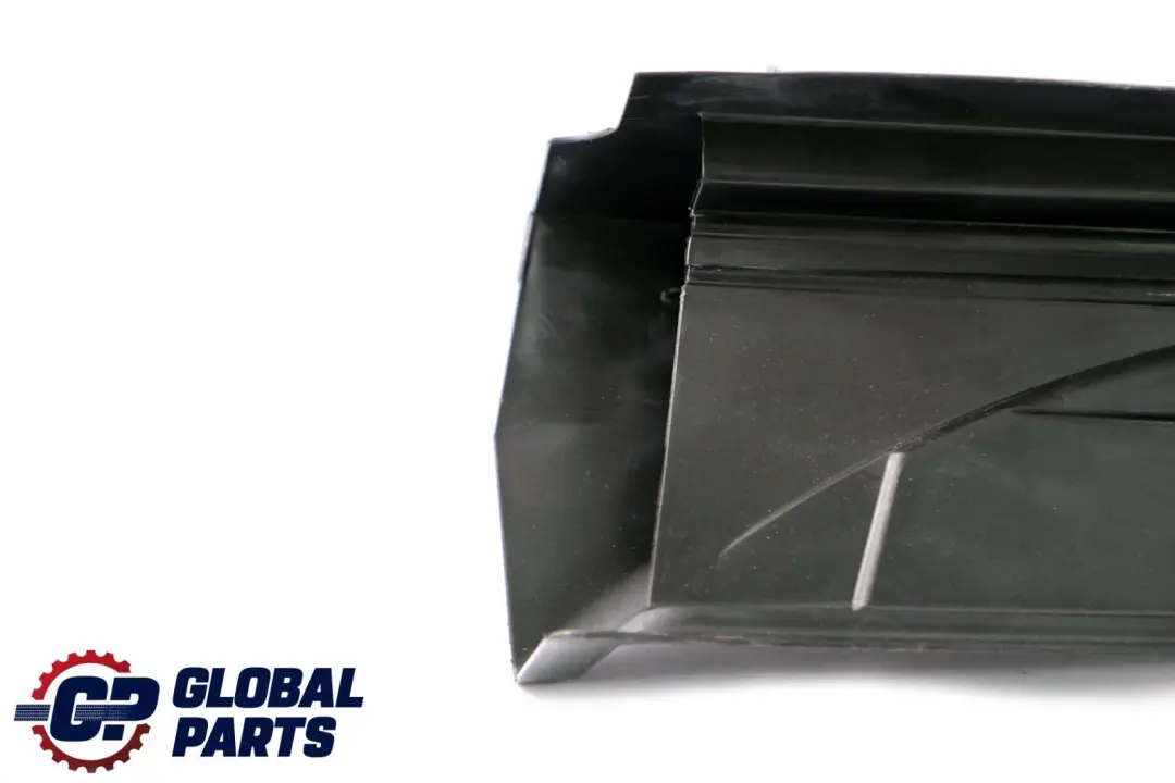  Mercedes-Benz B-Class W245 Cover Panel Fairing Rear Left N/S - SKU A1698990161 - Part number A1698990161