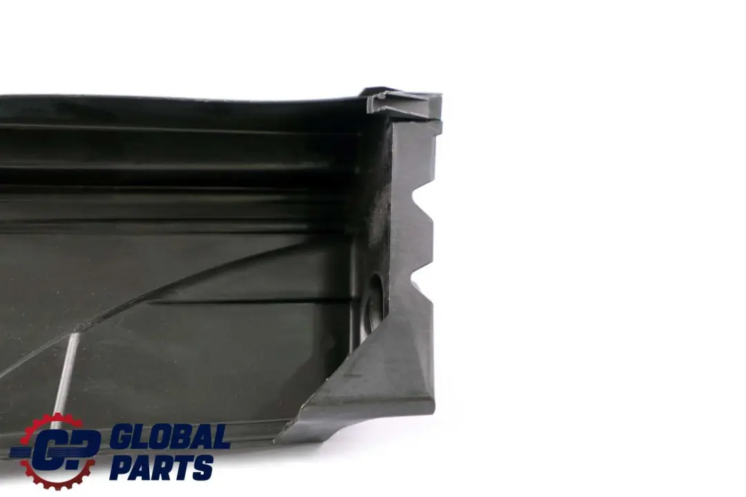  Mercedes-Benz B-Class W245 Cover Panel Fairing Rear Left N/S - SKU A1698990161 - Part number A1698990161
