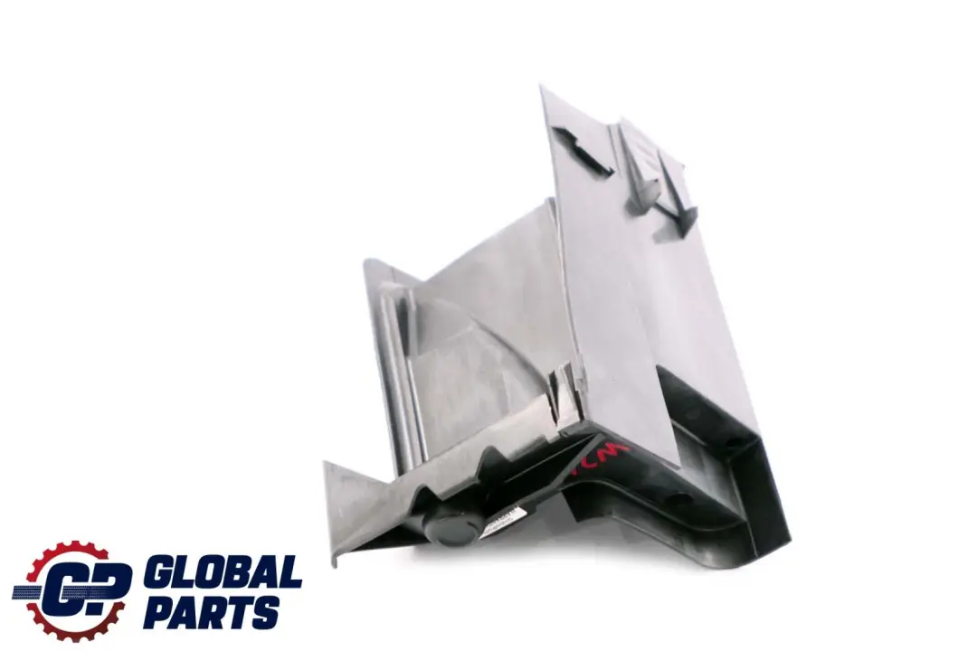  Mercedes-Benz B-Class W245 Cover Panel Fairing Rear Left N/S - SKU A1698990161 - Part number A1698990161