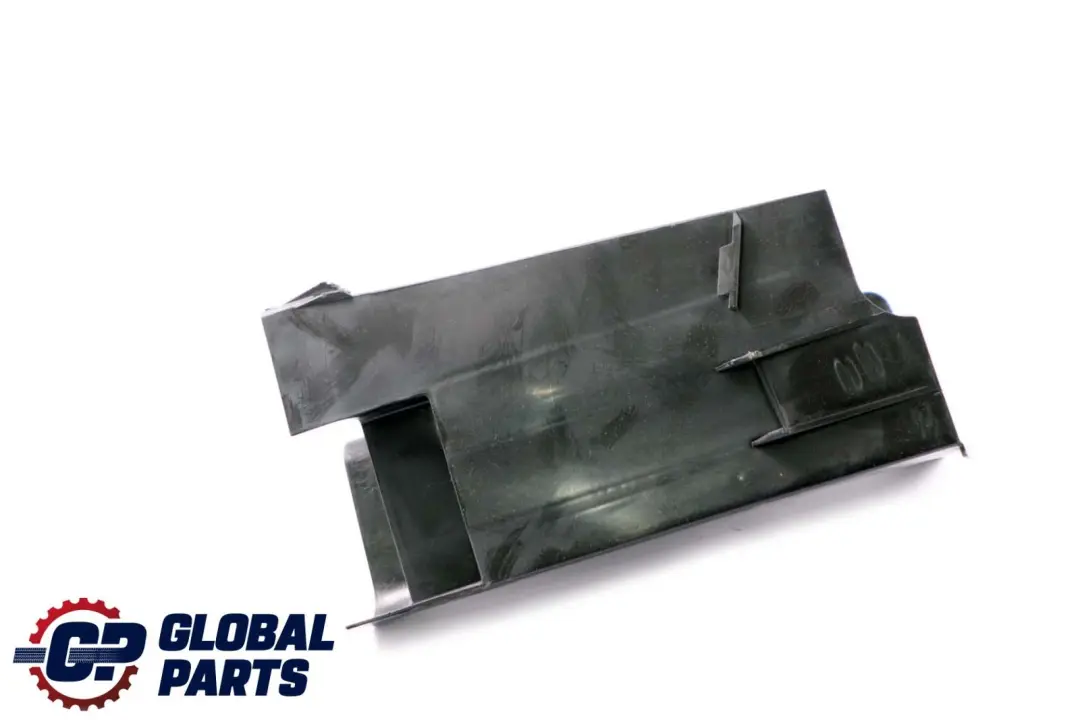  Mercedes-Benz B-Class W245 Cover Panel Fairing Rear Left N/S - SKU A1698990161 - Part number A1698990161