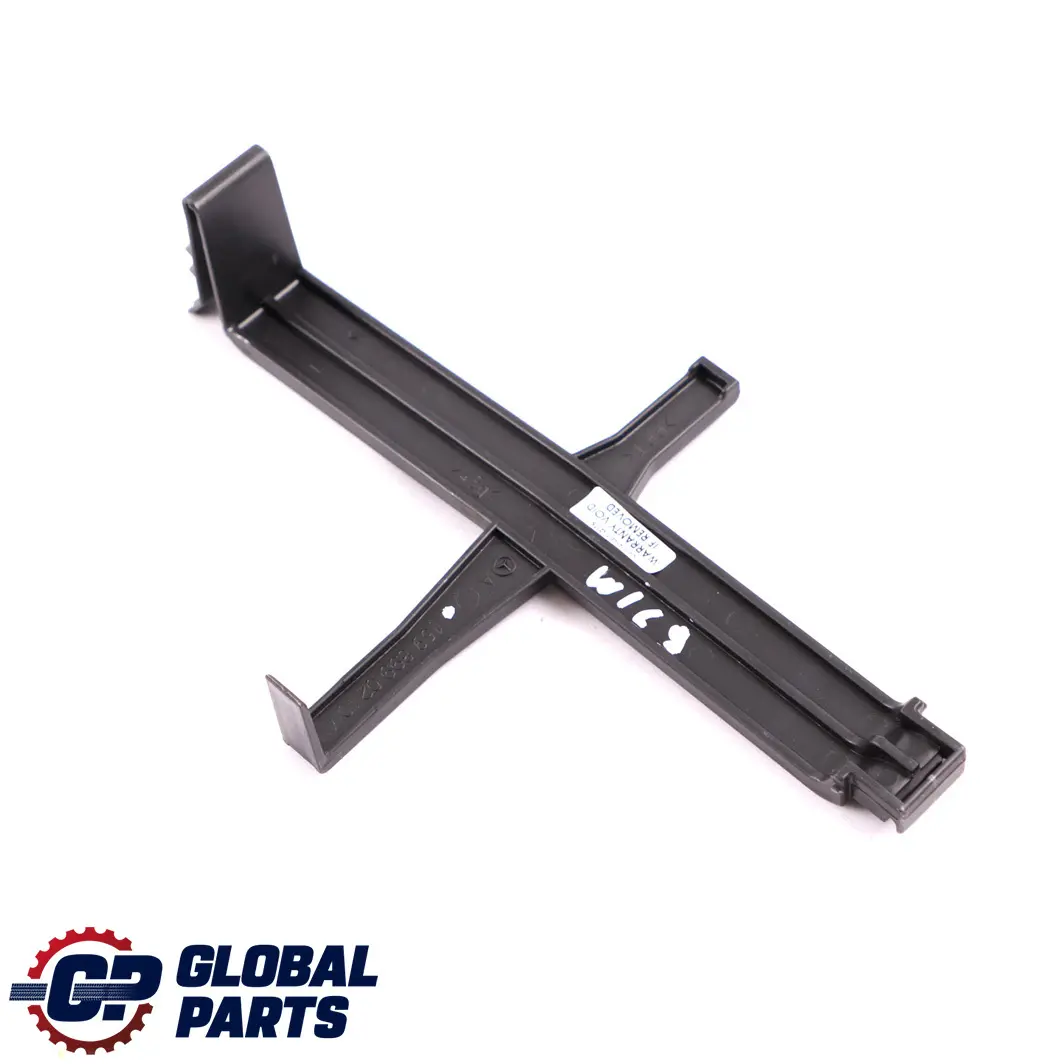 Mercedes W169 W245 Staffa Supporto Montaggio - SKU A1698990210 - Numero di parte A1698990210